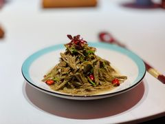 -鸽子侯·家宴·平价海鲜(市图书馆店)