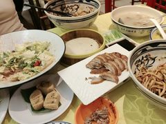 -红红烤鸭店(西单店)