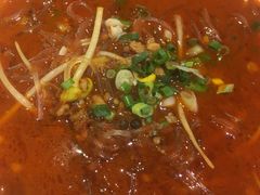 -川里谈·川味小馆(北京路店)