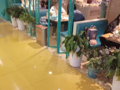 -青瓷火锅料理(西单大悦城店)