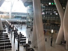 -香港ELEMENTS圆方