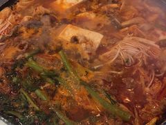 -MI WU FACTORY米屋美食工厂餐厅(绿地店)