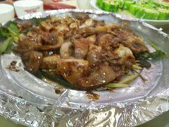 猪杂-盛记顺德高佬猪杂粥