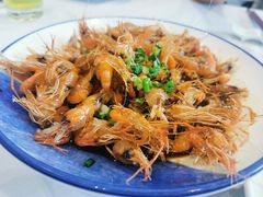 酱油河虾-930私房菜(欧阳路店)