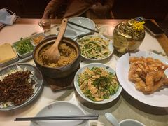 -小吊梨汤·北京菜(香山店)