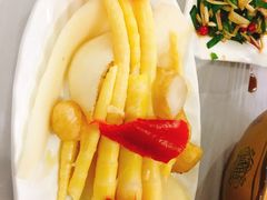 -明升萝卜汤