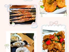-隅乐胡椒虾·台湾菜·团建(皇岗店)