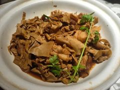 -又见炊烟私房菜(敬亭路店)