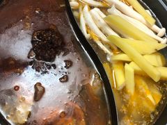 -筋头巴脑牛一锅(朝阳路总店)