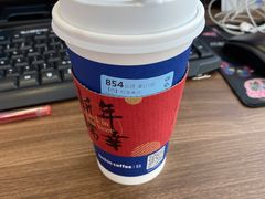 -瑞幸咖啡(第一城店)