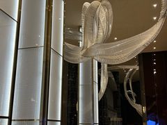 -上海静安洲际酒店