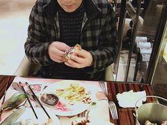 -河北宾馆·香溢自助餐(裕华店)