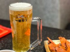 -周姑娘不等味·牛羊肉火锅·螃蟹罗氏虾·烤鱼烤串(高邮店)