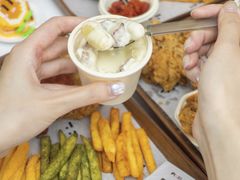 -PIXEL BOY炸鸡店(上海首店)