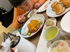 -苏小柳点心·手作小笼包(浦东嘉里城分院)