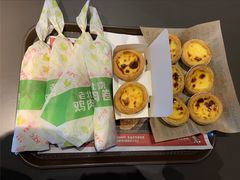 -肯德基(徐州环球港店)