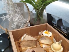 -DOPAMINE多巴胺·甜品面包·生日蛋糕(国贸店)