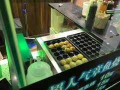 -池田寿司·4H鲜作(西直门凯德华联店)