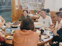 -老味道1992(武当山店)