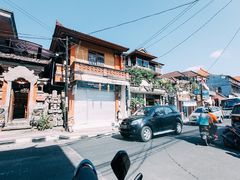 -乌布德传统市场