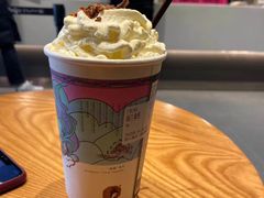 -茶颜悦色(岳麓山顶店)