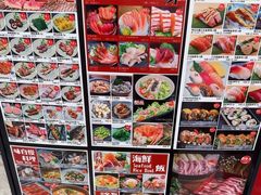 -沼津港精致料理·寿喜烧·烧鸟(龙湖南桥天街日料榜单店)