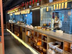 -如轩·海鲜砂锅粥·潮汕菜(一品天下店)