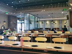 大堂-呷哺呷哺 黄金牧场 (旧宫永辉超市店)