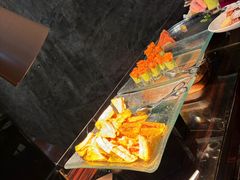 -北京康莱德酒店