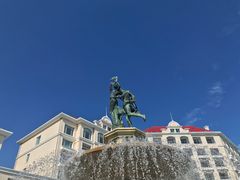 -青岛海景花园大酒店