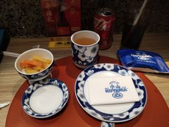 -小山日本料理(兴业太古汇店)