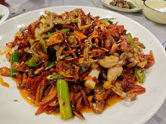 -辣螃铠盆盆蟹大排档(总店)