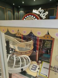 -meland亲子乐园(深圳领展中心城店)