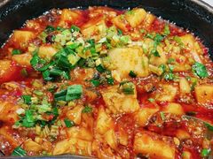 -颜家味·成都菜(望平街店)