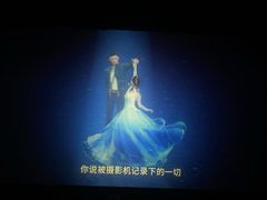 -嘉华国际影城(学清路店)