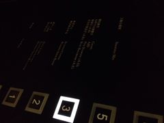 2014年12月18日，周四，老公-AdD全日制餐厅(中谷花园酒店)