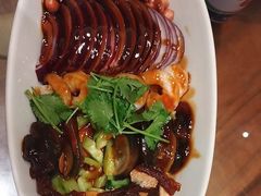 -满盛春饼·新津菜(河北路总店)