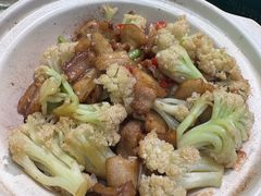 -飞尝蚝·顺德菜·鱼生(顺德总店)