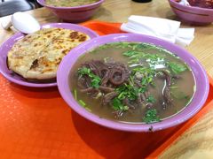 老汤饸饹条-牛马行牛肉饸饹铺(长春总店)