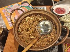 -滇牛云南火锅(桂林路店)