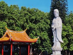 -西禅古寺售票处