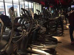 -威尔仕健身会所(北京宜家店)