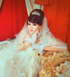 -星元素cosplay动漫摄影写真工作室