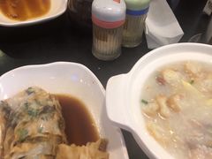 -卓粤拉肠(红庙店)