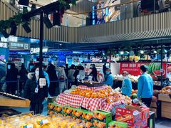 -盒马鲜生(189购物中心店)