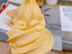 -麦当劳(海岸城店)