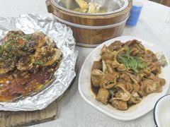 -成惠食府(赤岗店)