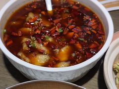 -隆喜元鱼汤包·海鲜(中联广场店)