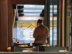 -素描餐厅(灵隐天竺店)