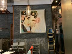 大堂-梅园国际大酒店·自助餐厅(光明港店)